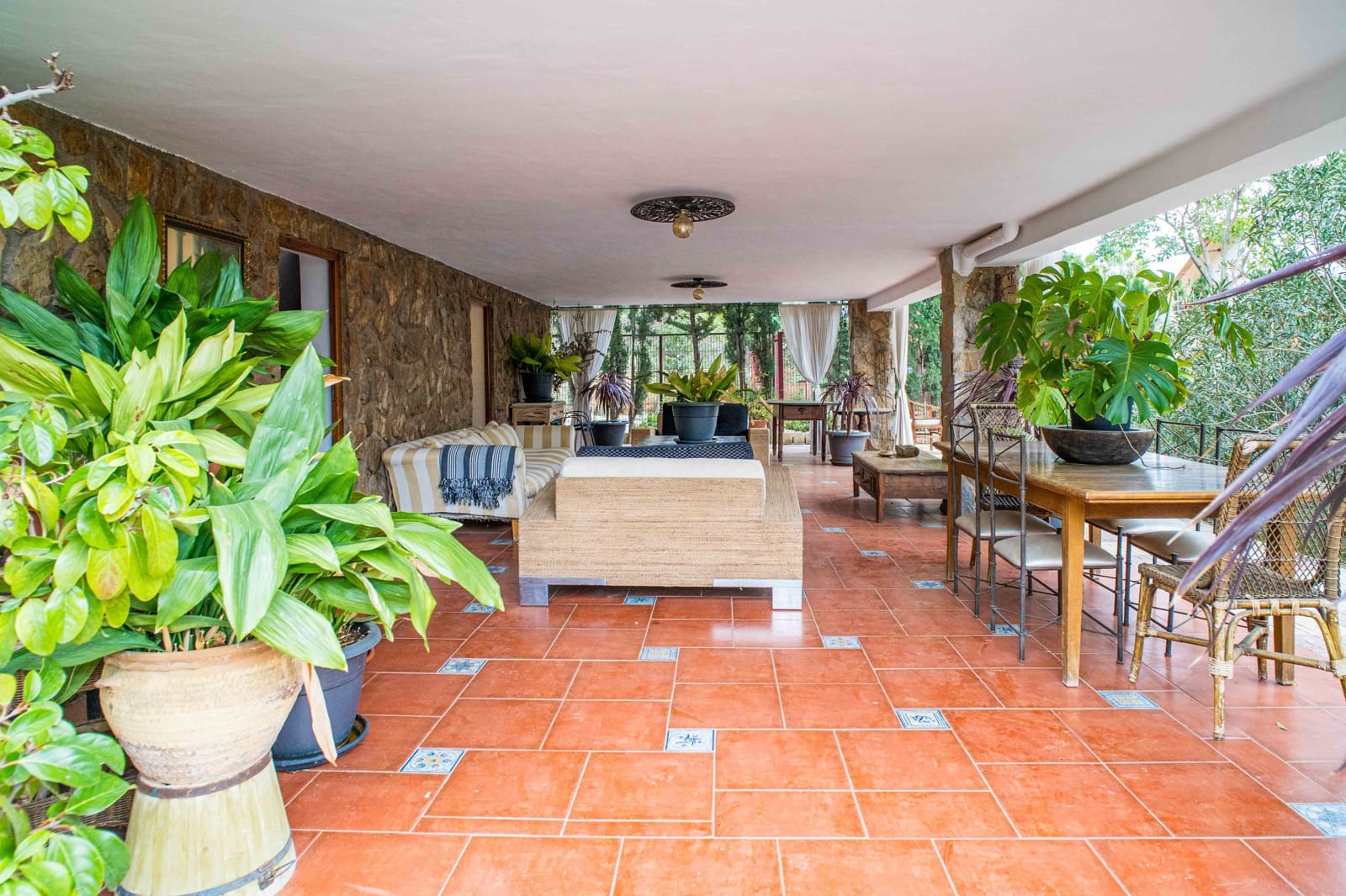 4 sypialnia Willa na sprzedaż w Aspe z basenem - 490 000 € (Ref: 9790196)