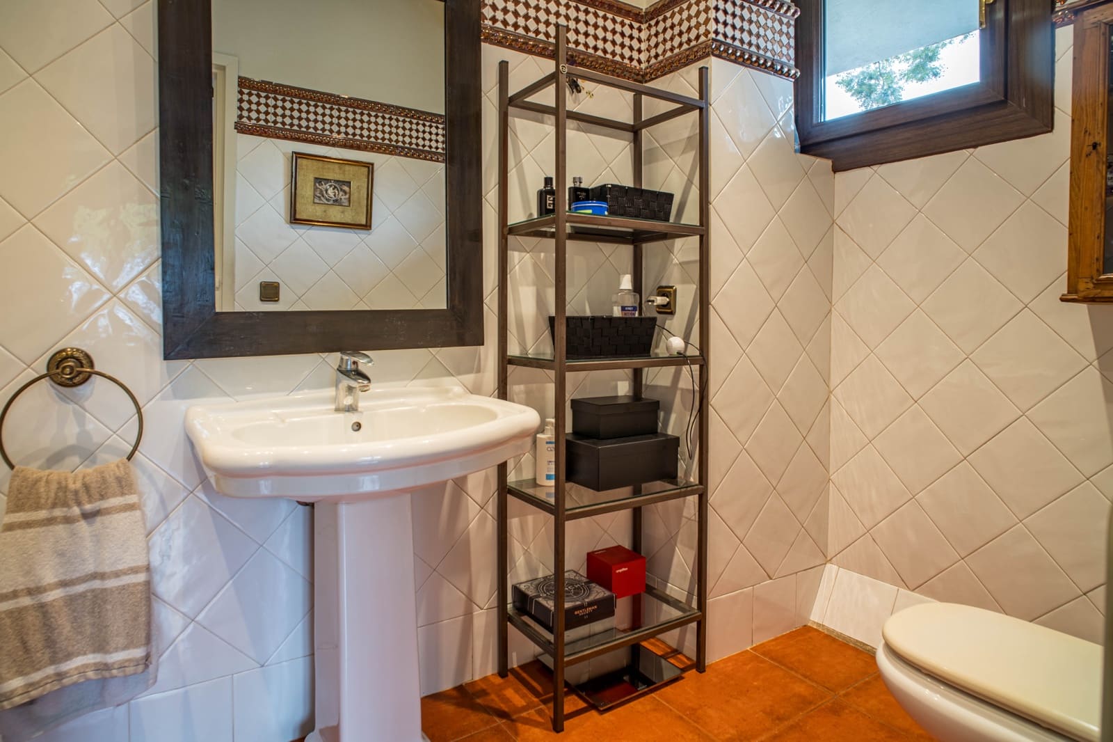 4 sypialnia Willa na sprzedaż w Aspe z basenem - 490 000 € (Ref: 9790196)