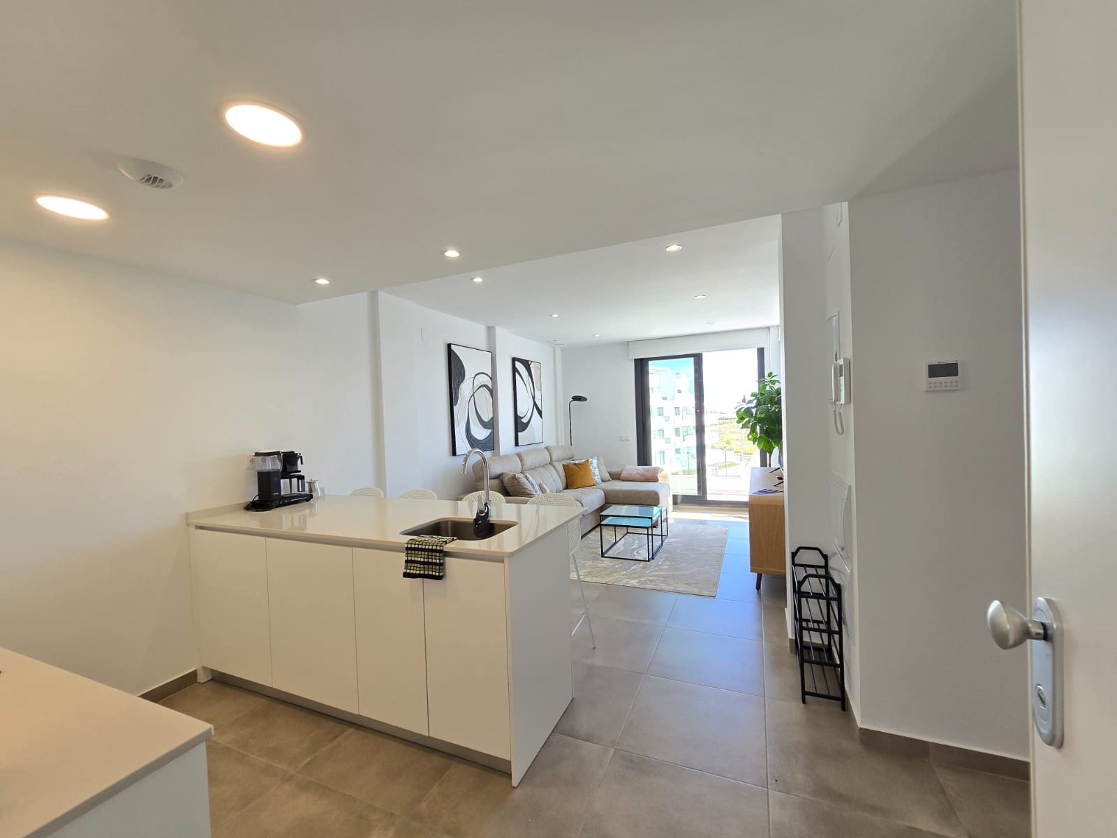 2 soverom Leilighet til salgs i Torre-Pacheco med svømmebasseng - € 299 950 (Ref: 9790197)