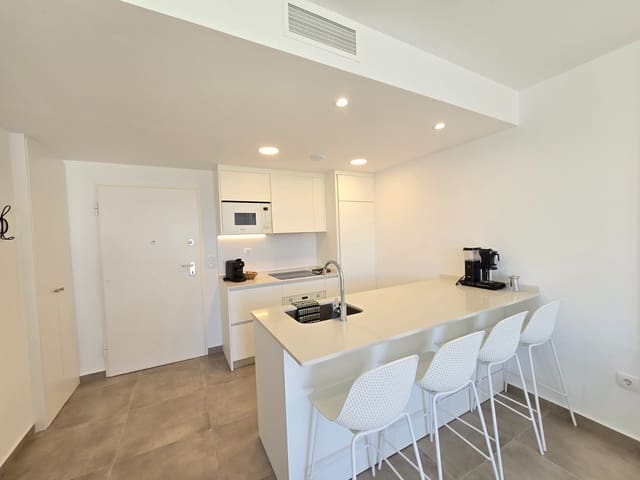 2 soverom Leilighet til salgs i Torre-Pacheco med svømmebasseng - € 299 950 (Ref: 9790197)