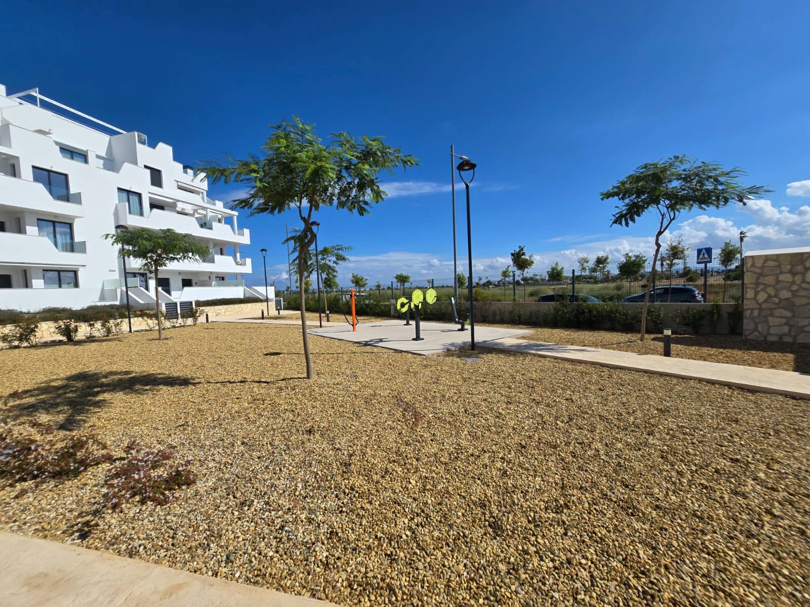 2 soverom Leilighet til salgs i Torre-Pacheco med svømmebasseng - € 299 950 (Ref: 9790197)