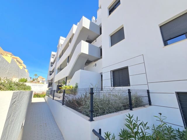 2 slaapkamer Appartement te koop in Villamartin, Orihuela met zwembad - € 265.000 (Ref: 9790198)