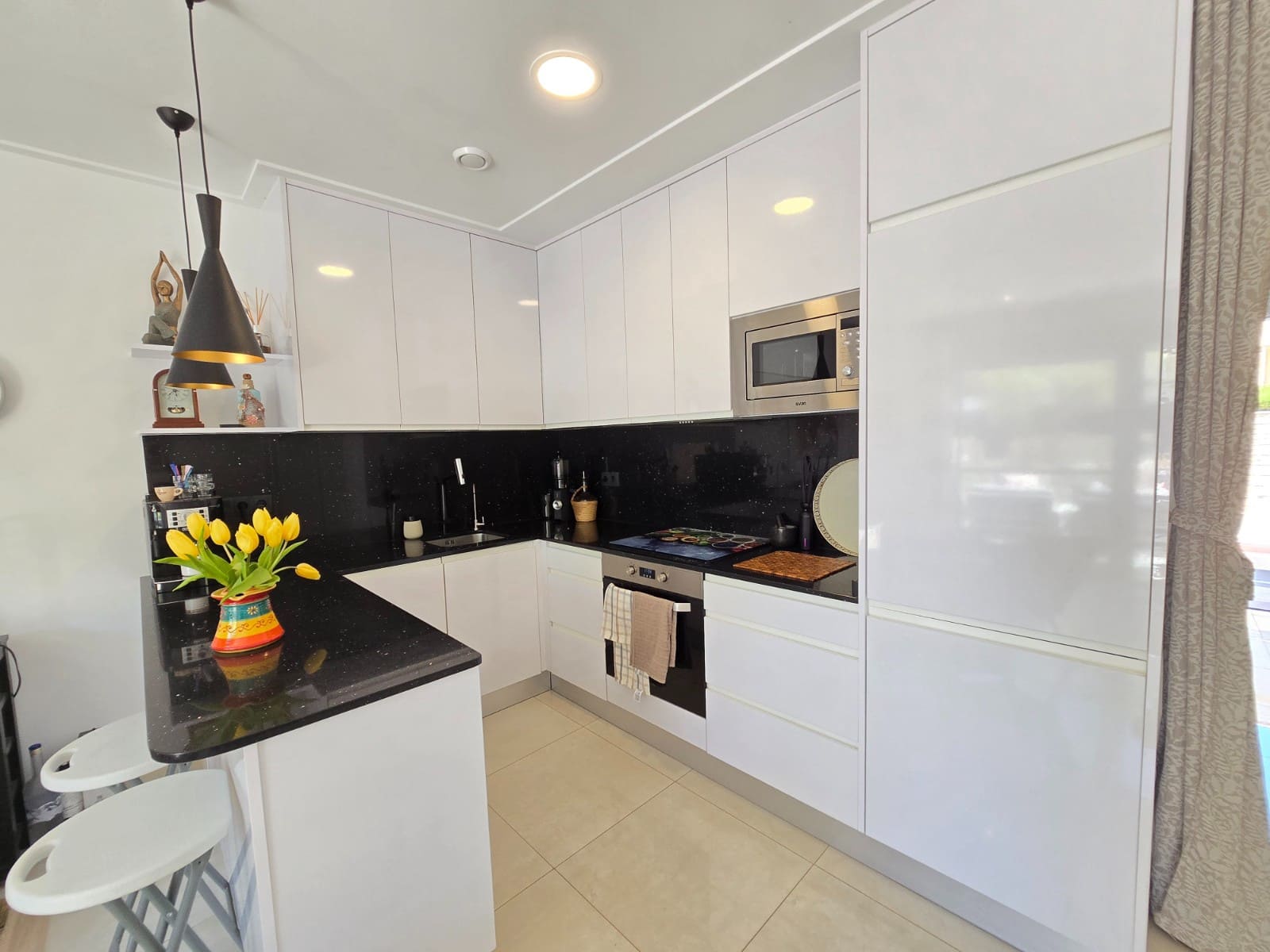 3 sovrum Hus till salu i Ciudad Quesada med pool - 359 900 € (Ref: 9790201)