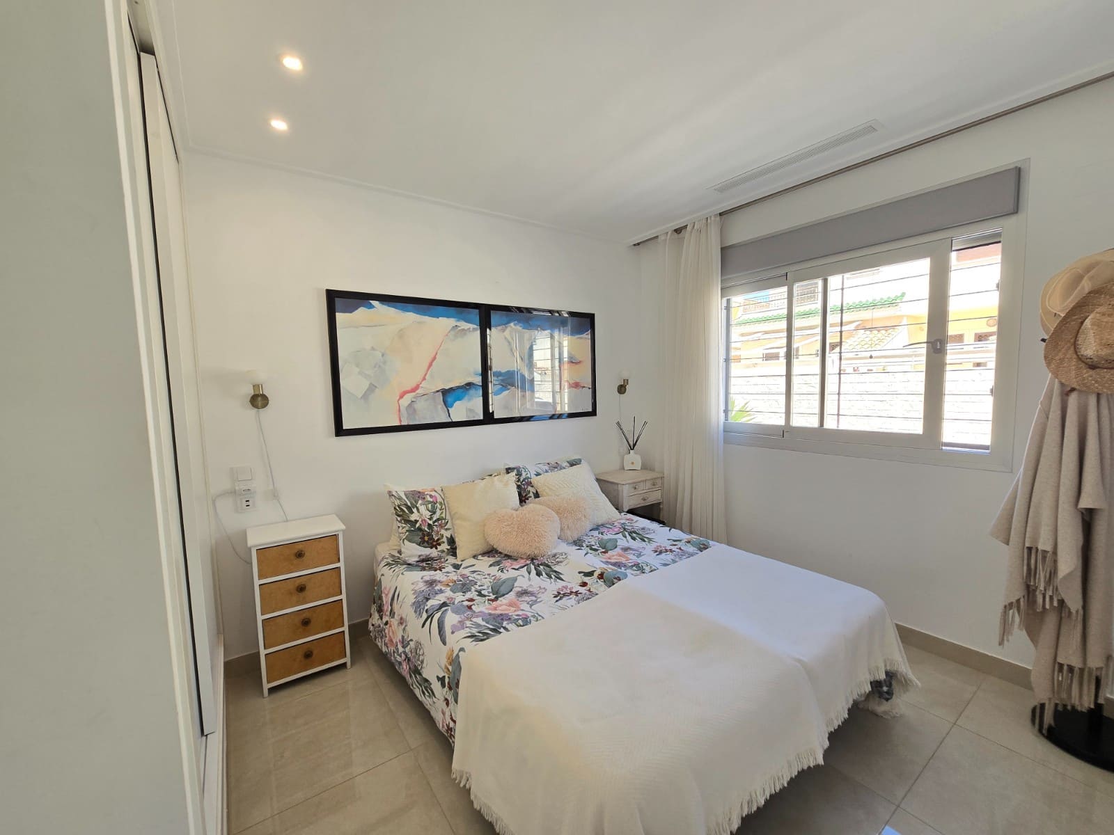 3 sovrum Hus till salu i Ciudad Quesada med pool - 359 900 € (Ref: 9790201)