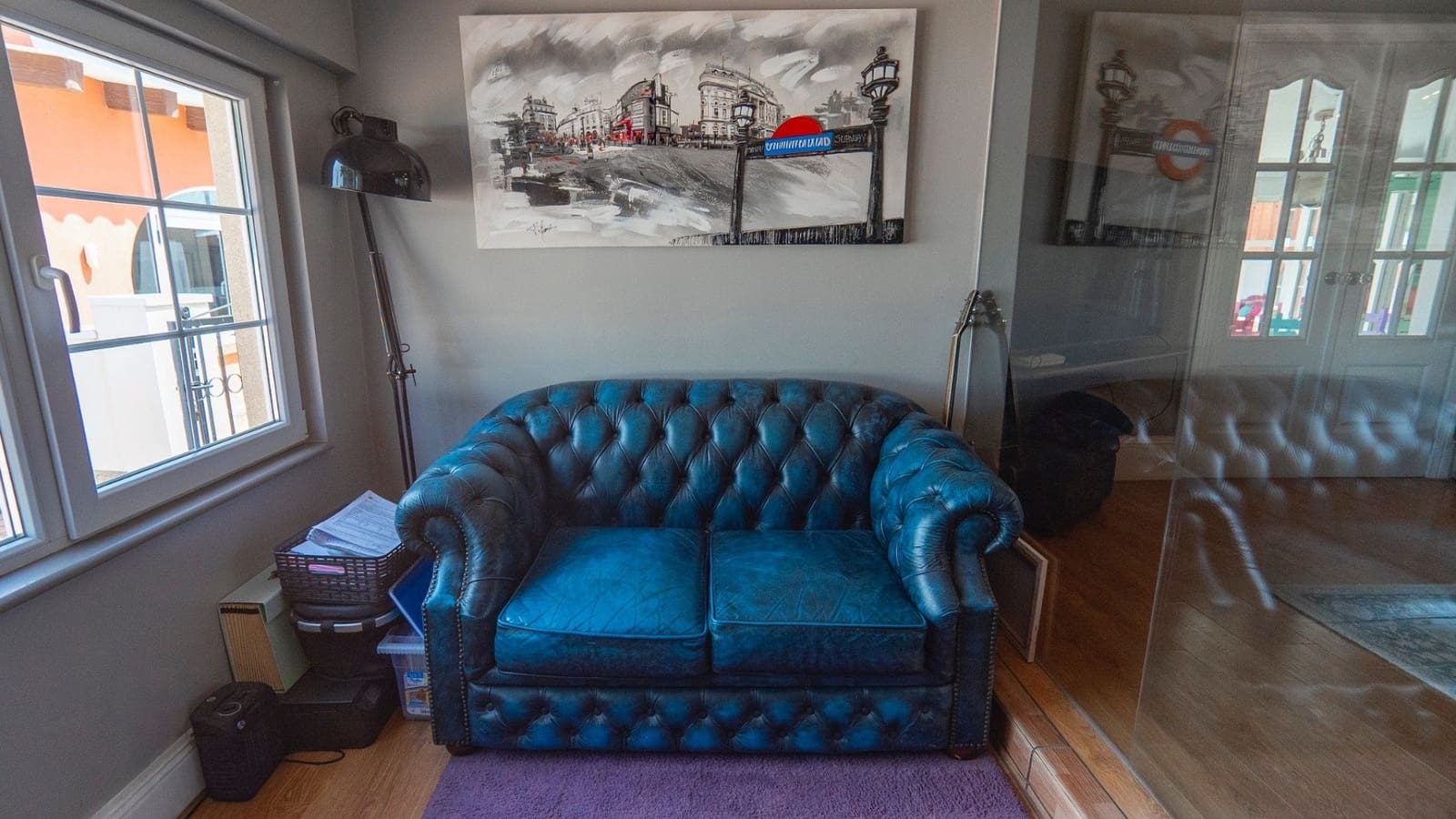 Chalet de 6 habitaciones en Heredades en venta con piscina - 595.000 € (Ref: 9790202)