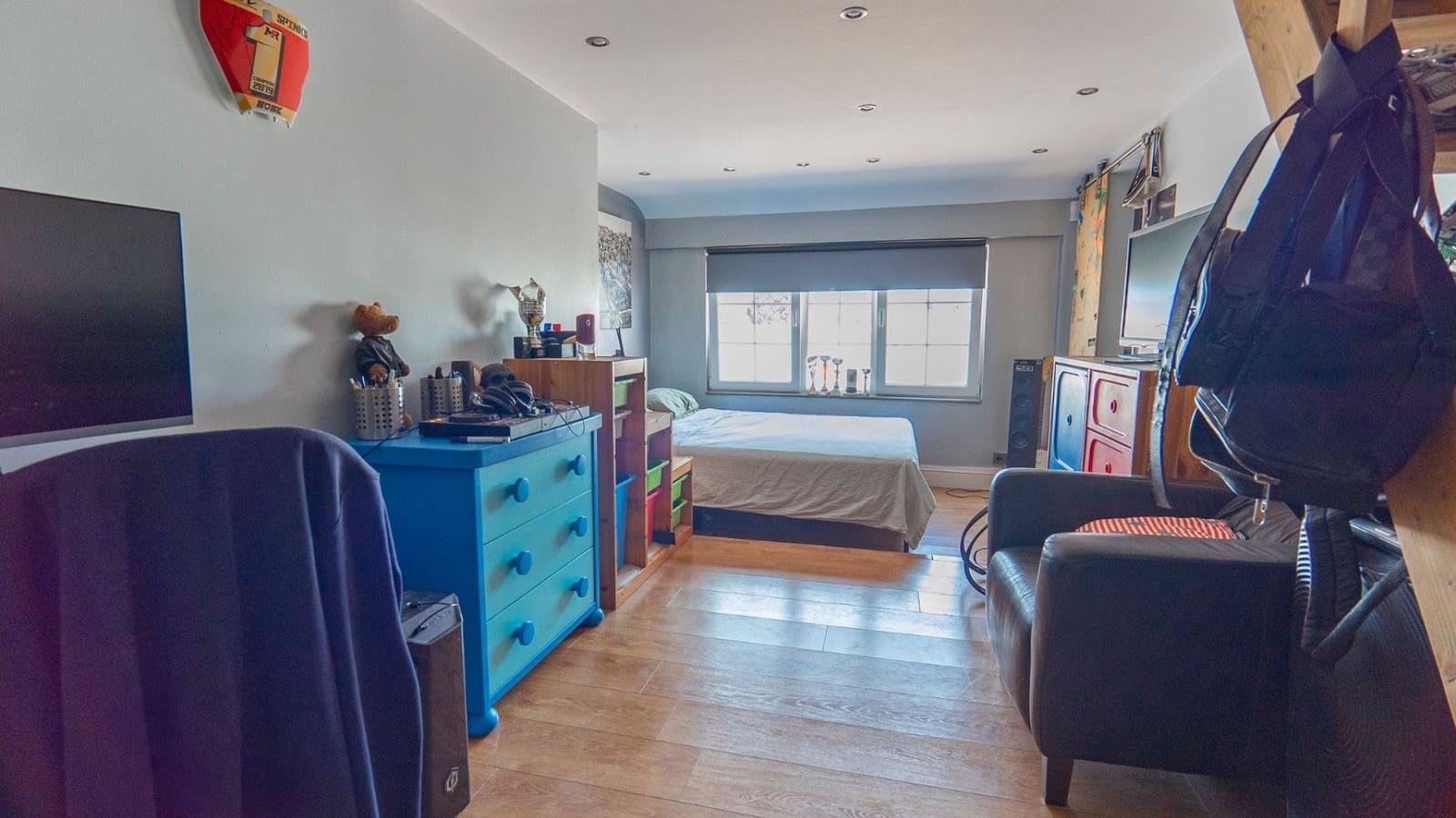 Chalet de 6 habitaciones en Heredades en venta con piscina - 595.000 € (Ref: 9790202)