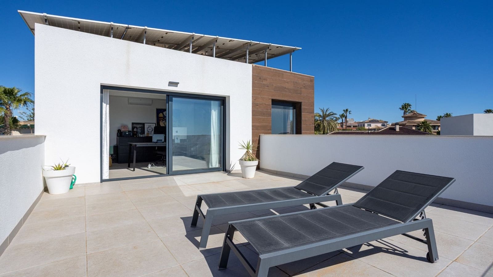 4 chambre Villa/Maison à vendre à Ciudad Quesada avec piscine - 699 000 € (Ref: 9790203)