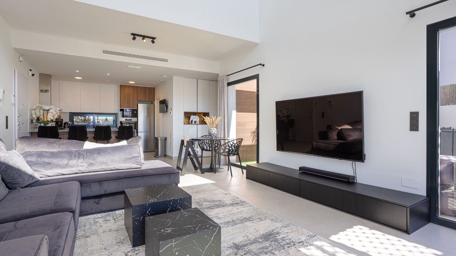 4 chambre Villa/Maison à vendre à Ciudad Quesada avec piscine - 699 000 € (Ref: 9790203)