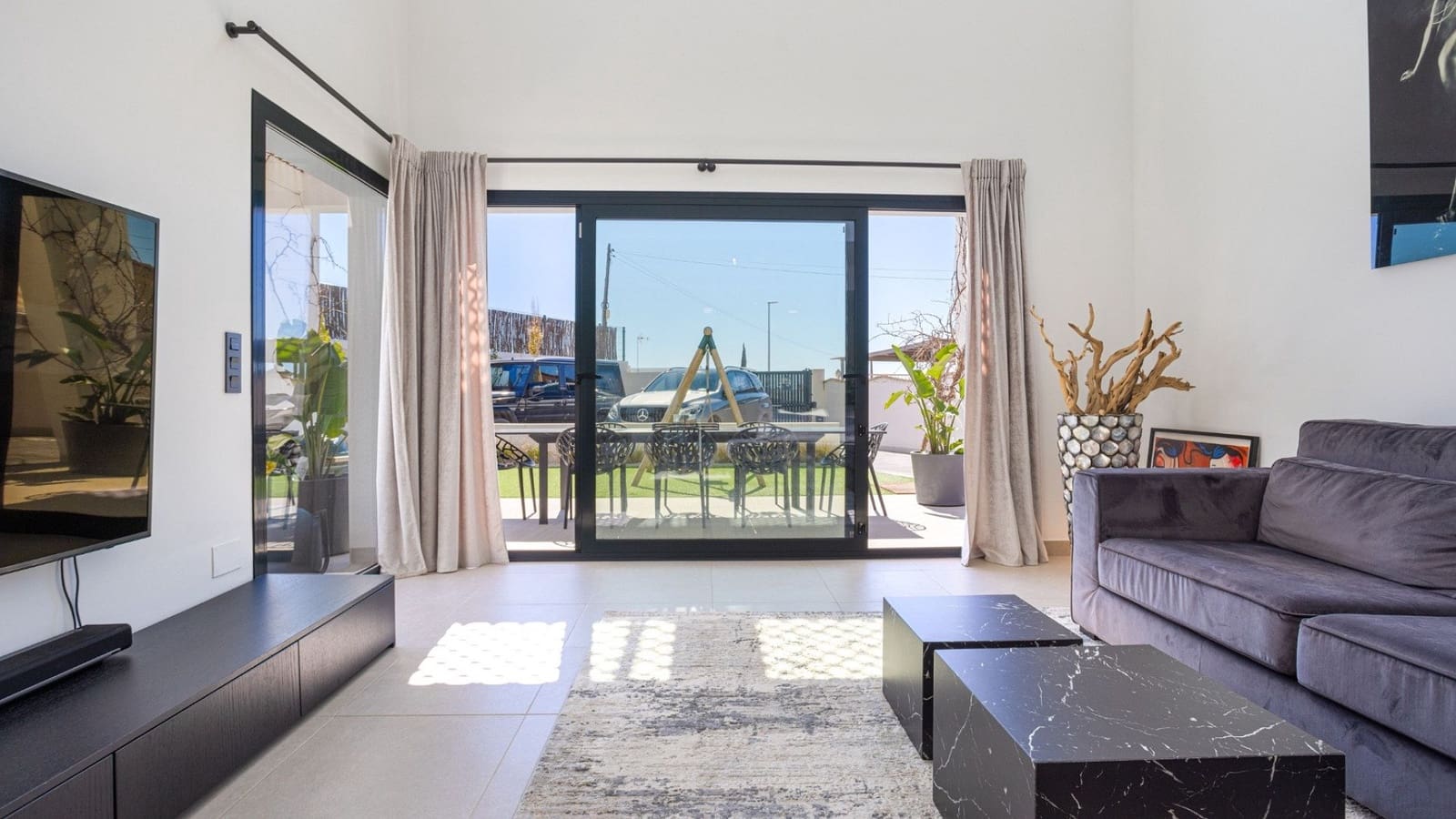 4 chambre Villa/Maison à vendre à Ciudad Quesada avec piscine - 699 000 € (Ref: 9790203)