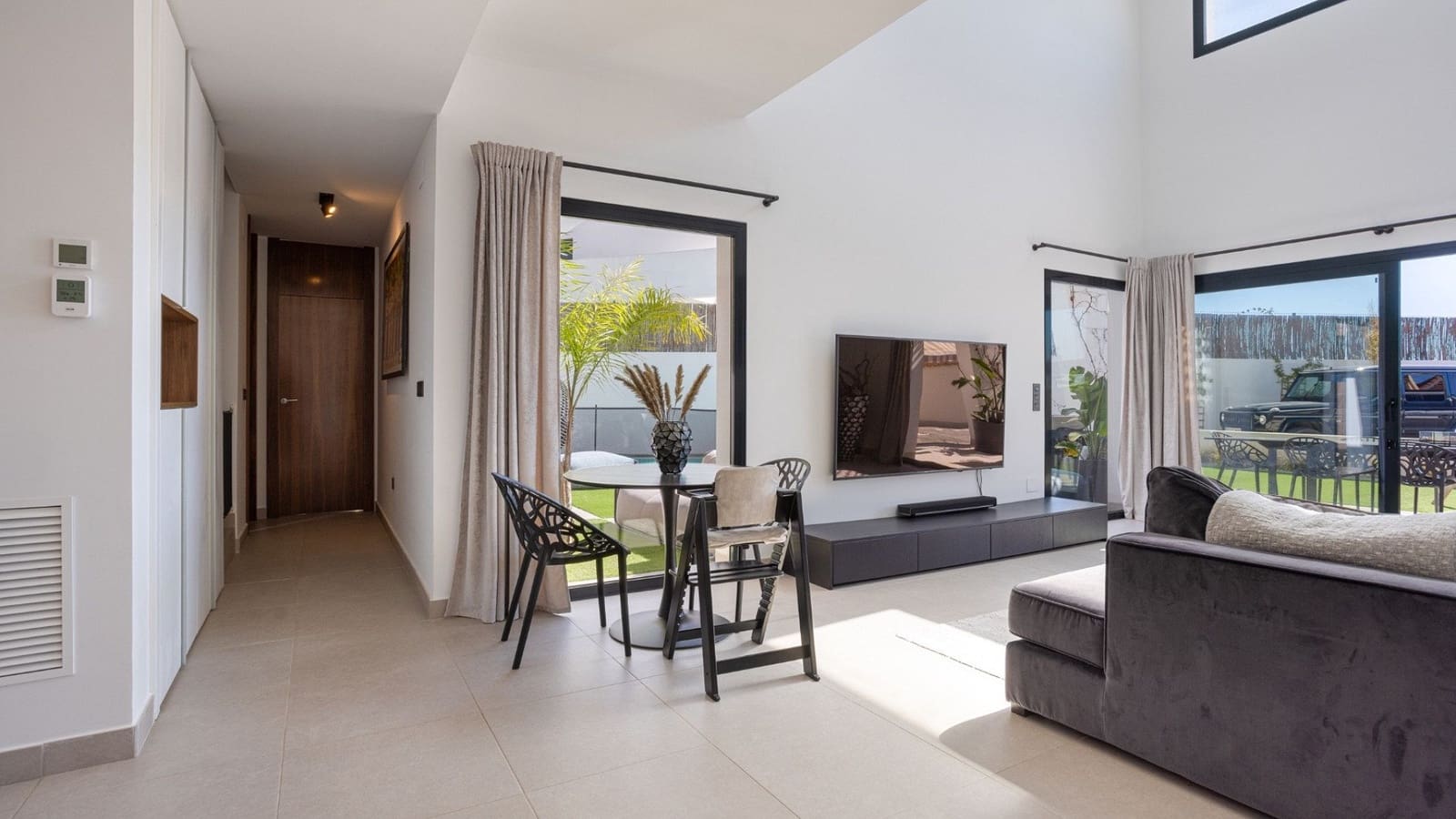 4 chambre Villa/Maison à vendre à Ciudad Quesada avec piscine - 699 000 € (Ref: 9790203)