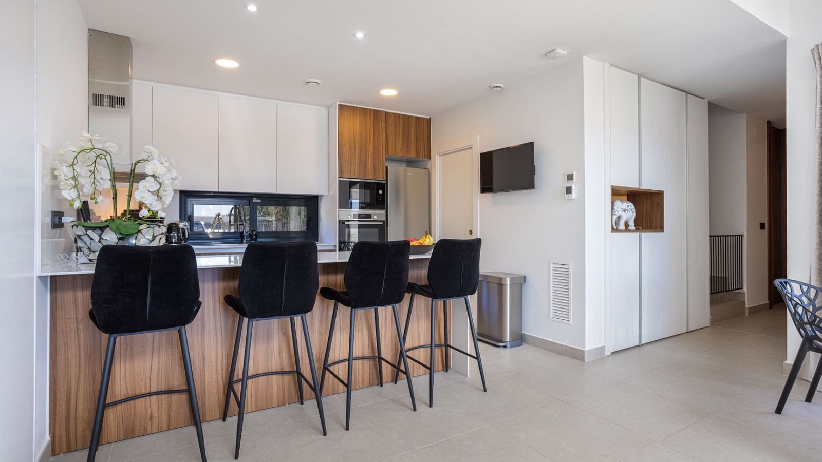 4 chambre Villa/Maison à vendre à Ciudad Quesada avec piscine - 699 000 € (Ref: 9790203)