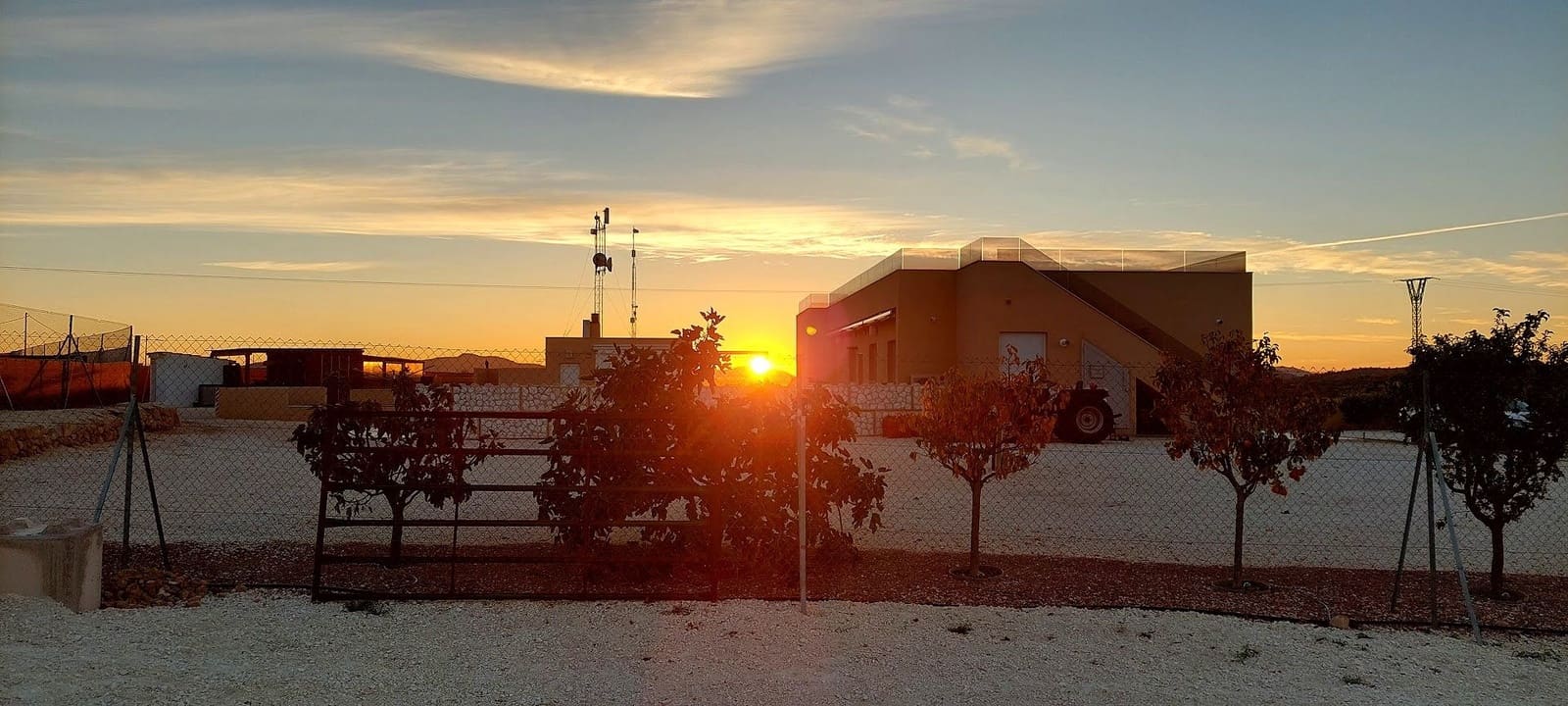 3 bedroom Finca/Country House for sale in Pinoso with pool - € 599,995 (Ref: 9790204)