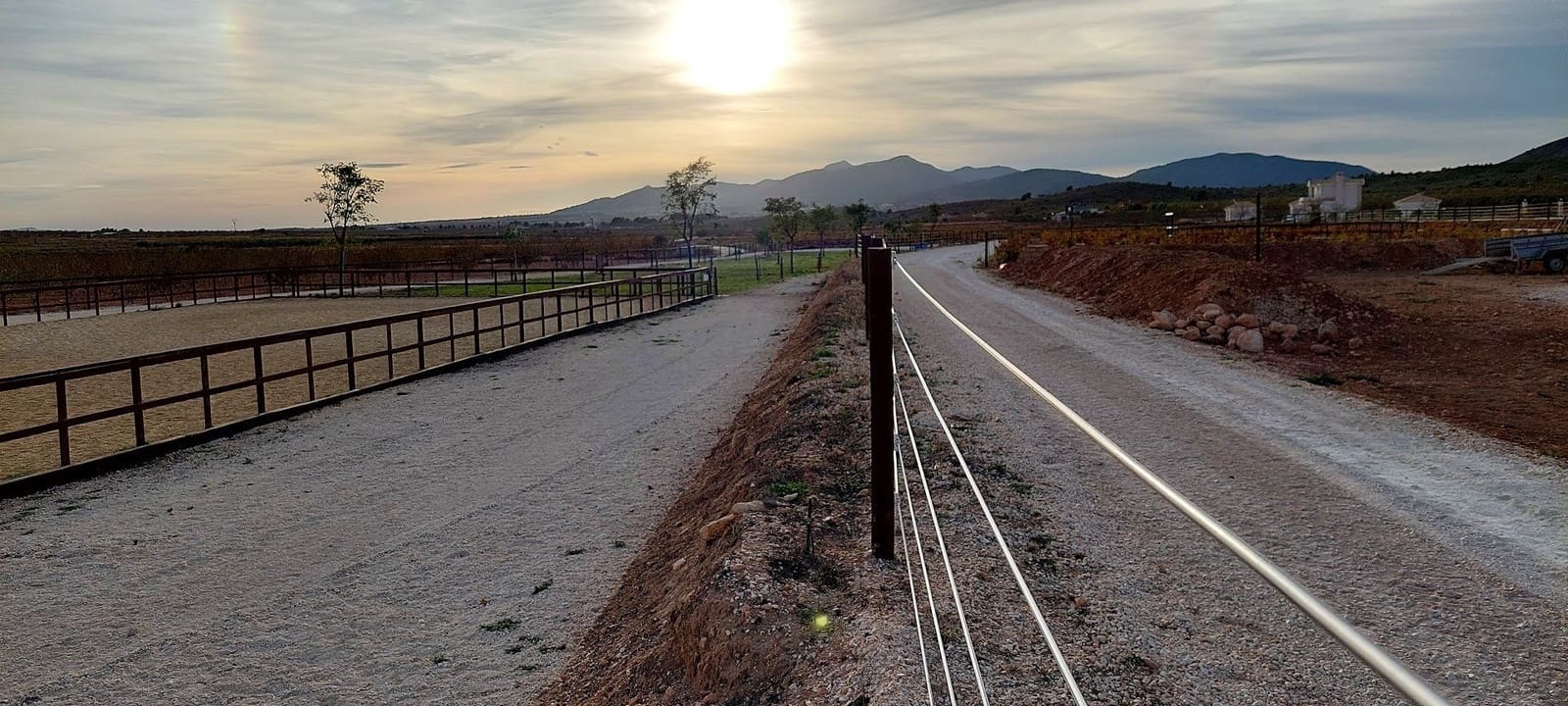 3 bedroom Finca/Country House for sale in Pinoso with pool - € 599,995 (Ref: 9790204)