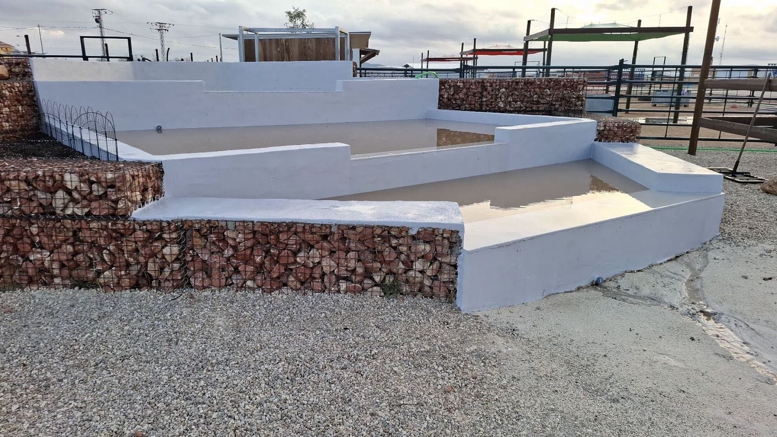 3 bedroom Finca/Country House for sale in Pinoso with pool - € 599,995 (Ref: 9790204)