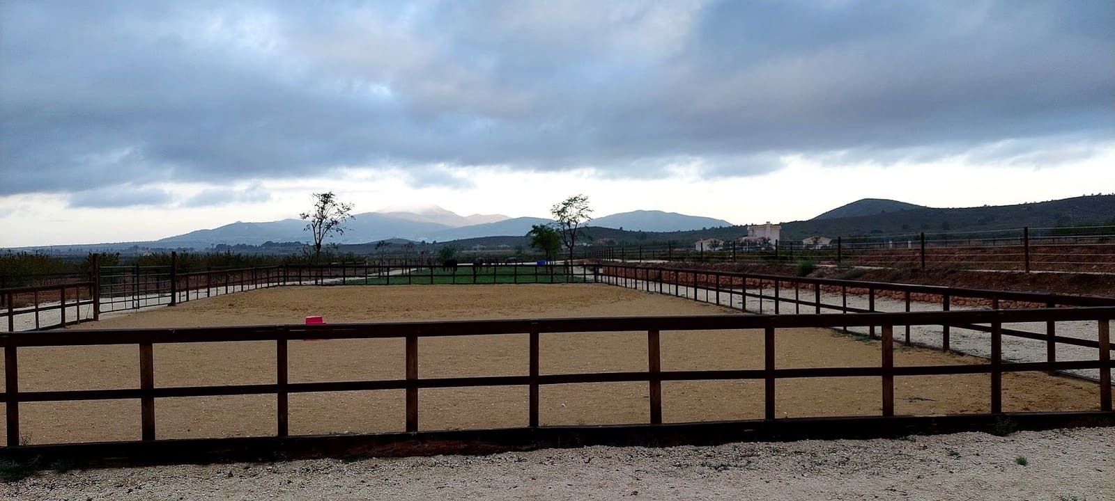 3 bedroom Finca/Country House for sale in Pinoso with pool - € 599,995 (Ref: 9790204)