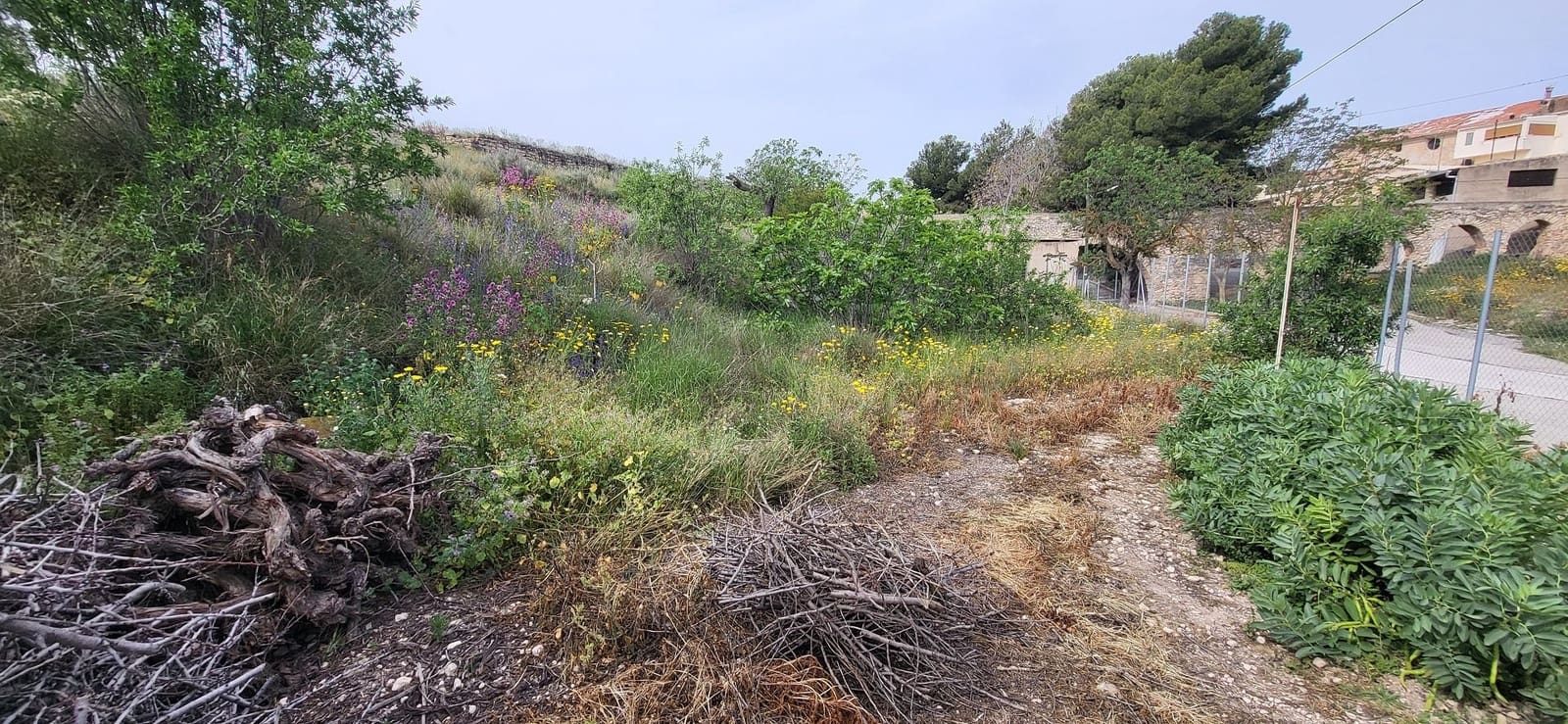 Casa de 3 habitaciones en Casas del Senor en venta - 98.000 € (Ref: 9793969)