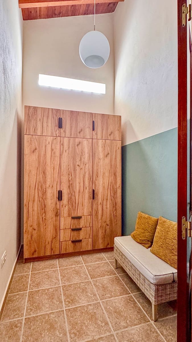 3 sypialnia Willa na sprzedaż w Aspe z basenem garażem - 475 000 € (Ref: 9793970)