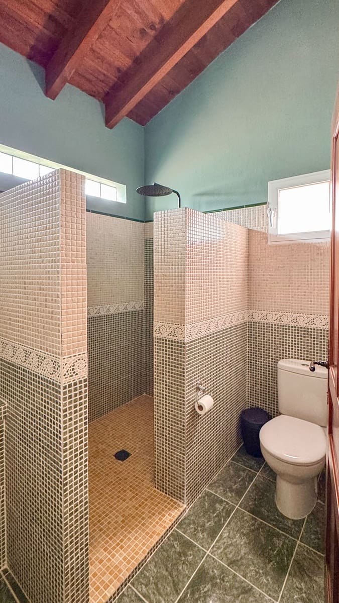 3 sypialnia Willa na sprzedaż w Aspe z basenem garażem - 475 000 € (Ref: 9793970)