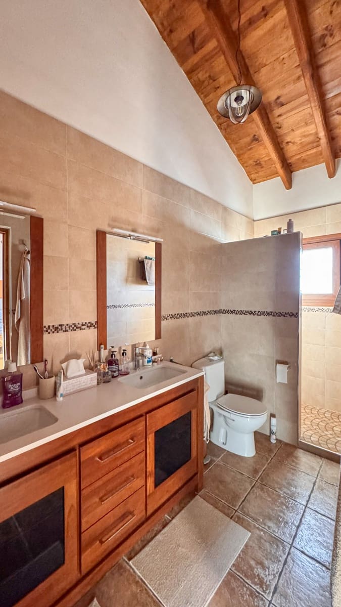 3 sypialnia Willa na sprzedaż w Aspe z basenem garażem - 475 000 € (Ref: 9793970)