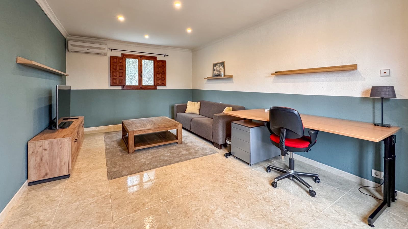 3 sypialnia Willa na sprzedaż w Aspe z basenem garażem - 475 000 € (Ref: 9793970)