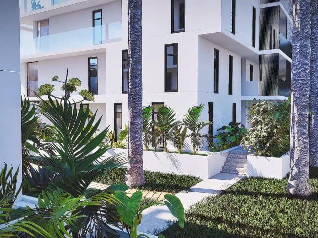 2 bedroom Apartment for sale in Murcia city with pool - € 270,000 (Ref: 9793971)