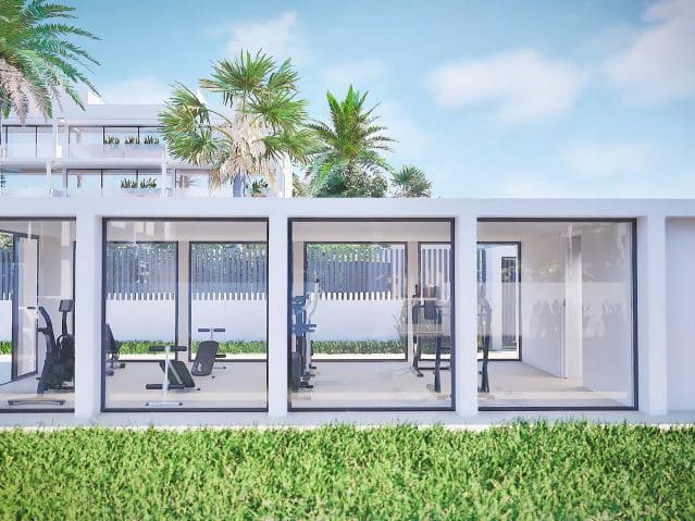 2 bedroom Apartment for sale in Murcia city with pool - € 270,000 (Ref: 9793971)