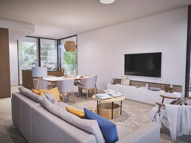 2 bedroom Apartment for sale in Murcia city with pool - € 270,000 (Ref: 9793971)