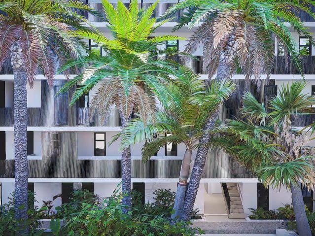 2 soverom Leilighet til salgs i Murcia by med svømmebasseng - € 270 000 (Ref: 9793971)