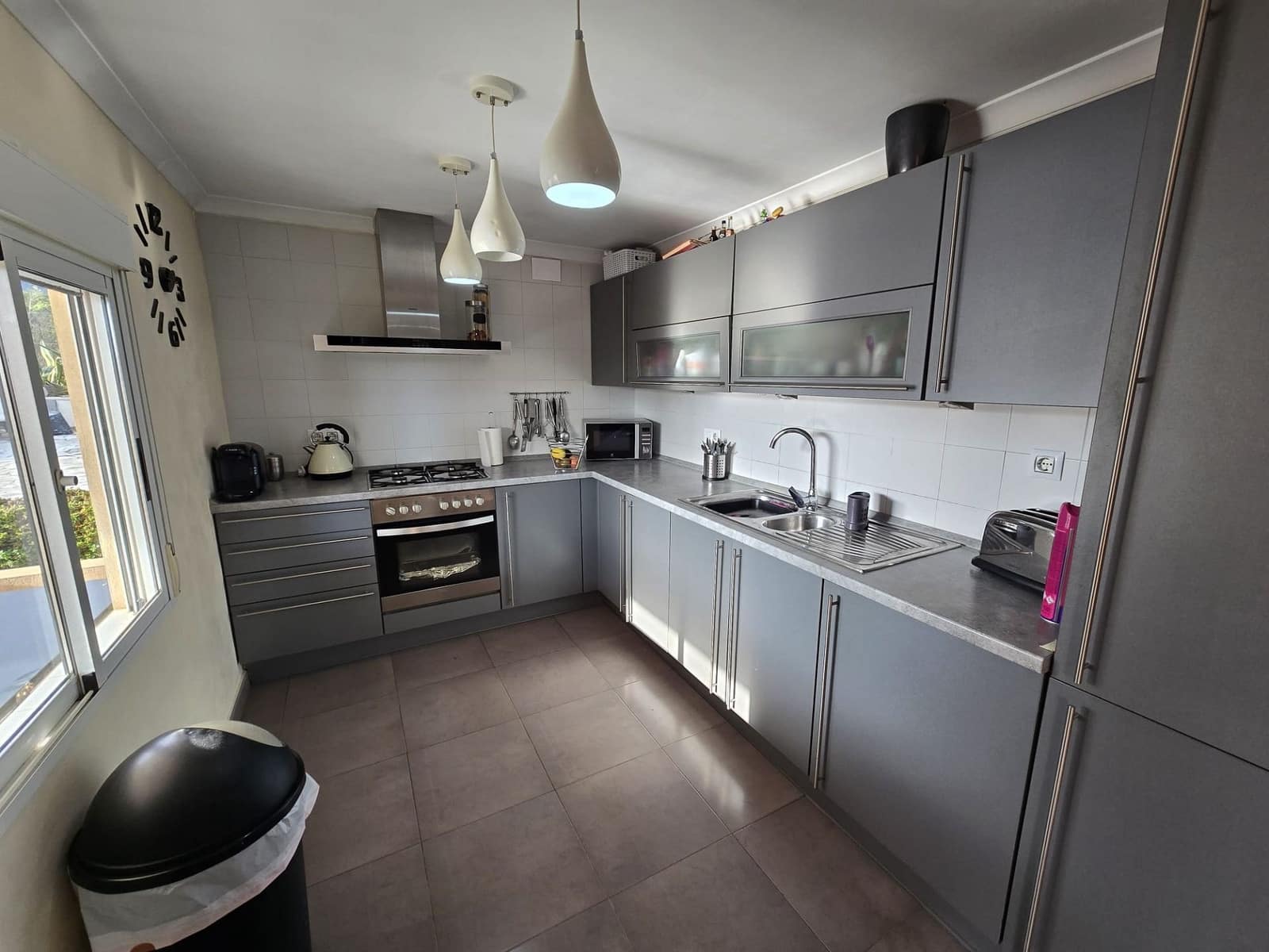 5 Zimmer Villa zu verkaufen in Sax mit Pool - 375.000 € (Ref: 9793972)