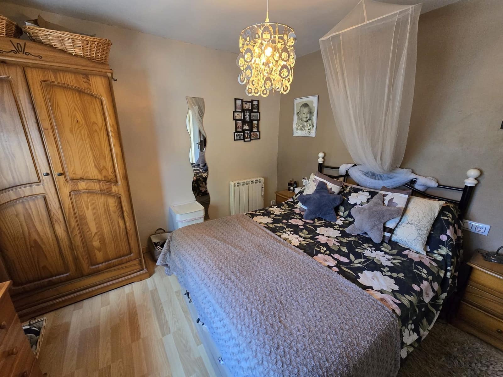 5 Zimmer Villa zu verkaufen in Sax mit Pool - 375.000 € (Ref: 9793972)