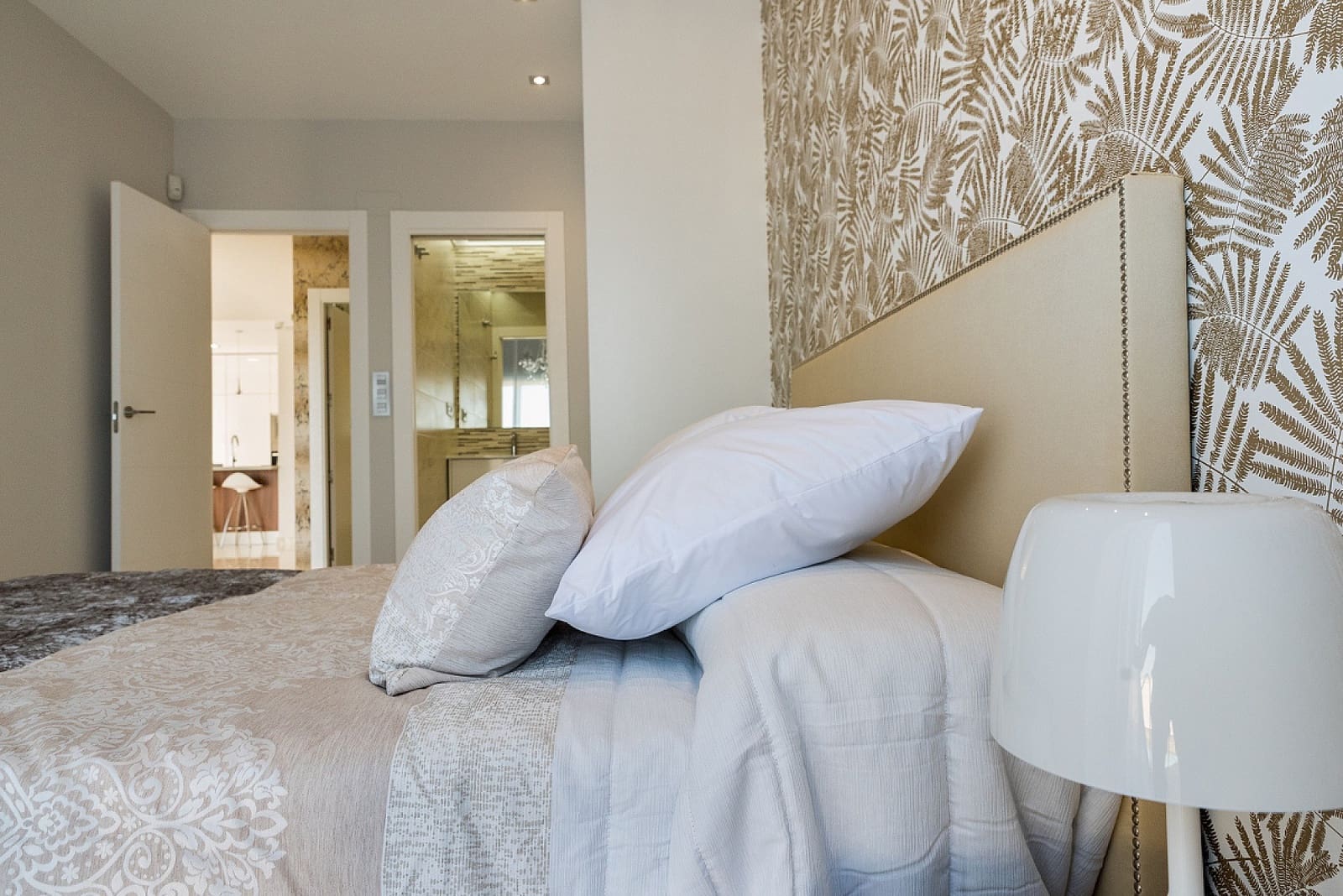 3 makuuhuone Huvila myytävänä paikassa Villamartin mukana uima-altaan - 370 000 € (Ref: 9793981)