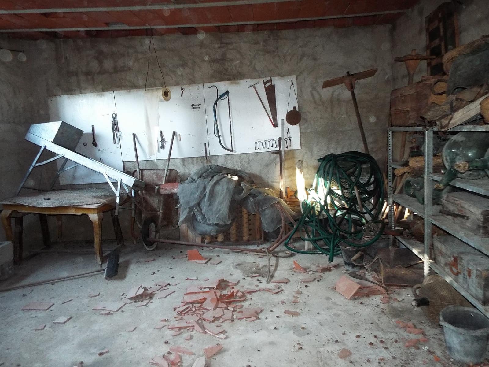 12 chambre Finca/Maison de Campagne à vendre à Mahoya avec piscine garage - 250 000 € (Ref: 9793984)