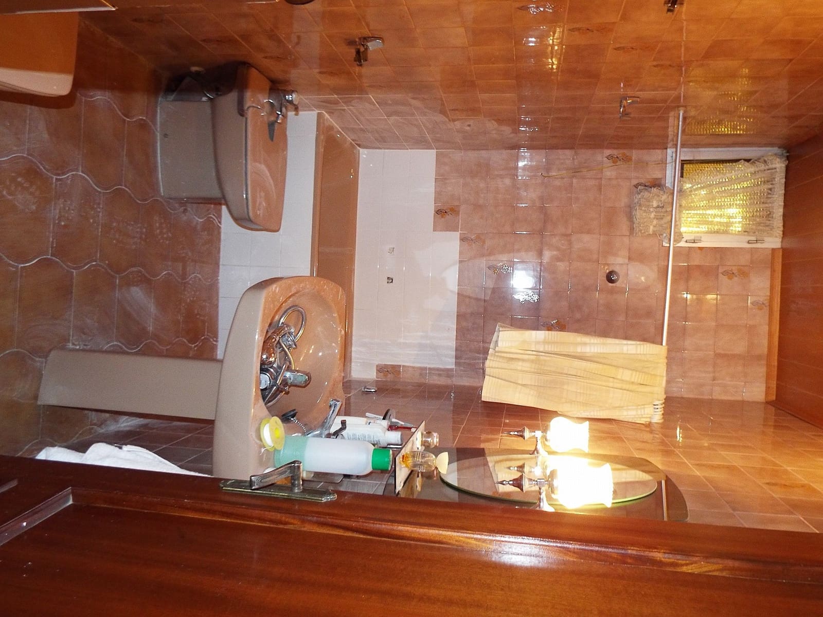 12 chambre Finca/Maison de Campagne à vendre à Mahoya avec piscine garage - 250 000 € (Ref: 9793984)