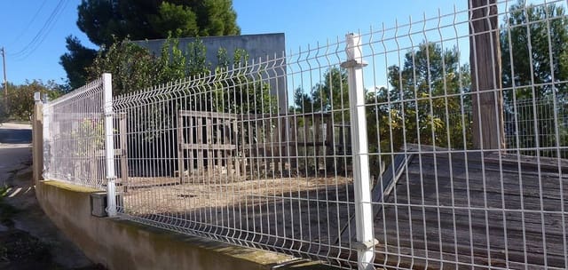 3 Zimmer Höhle zu verkaufen in La Canalosa, Hondón de las Nieves mit Garage - 139.995 € (Ref: 9793985)