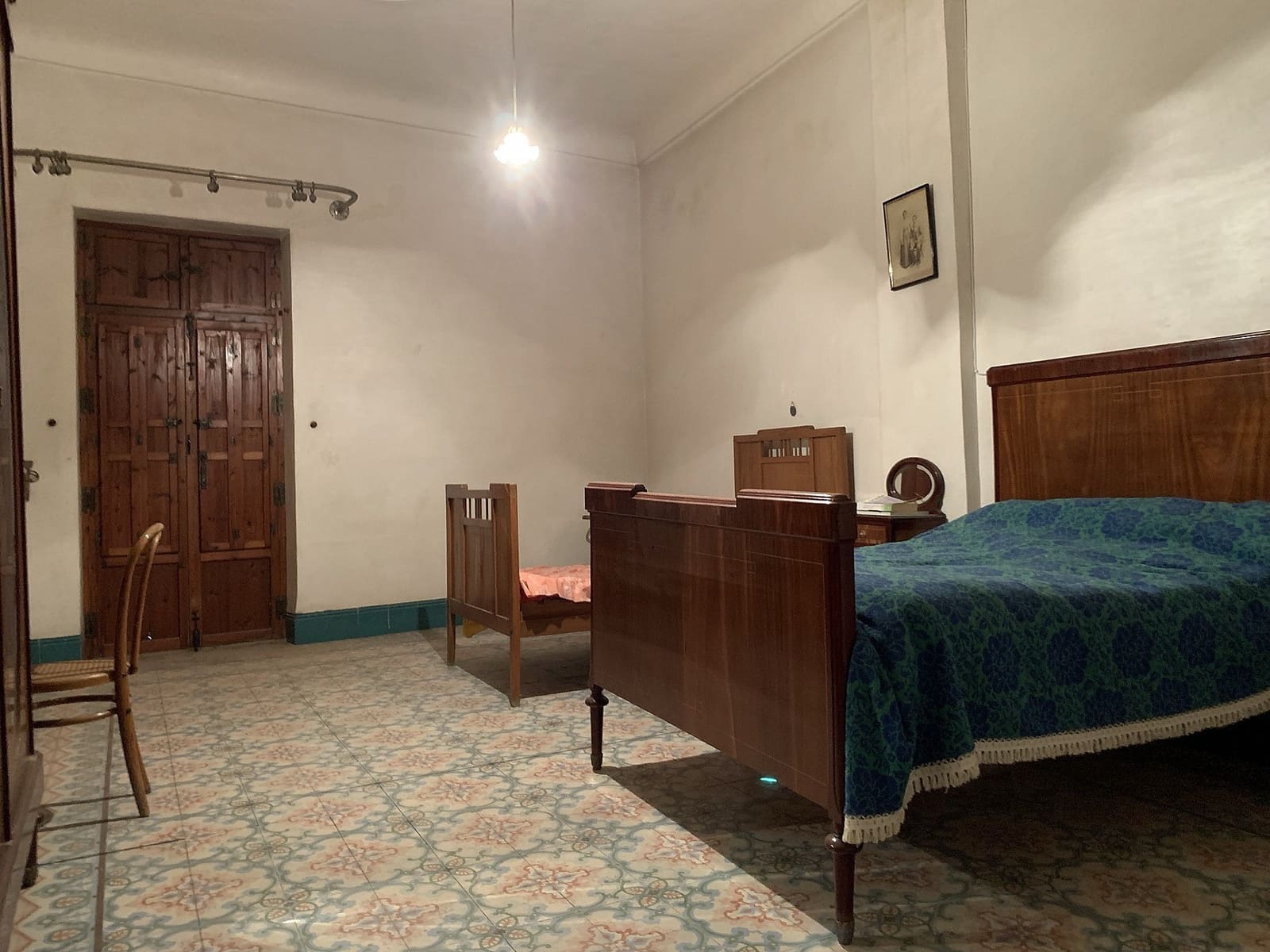 7 soverom Hus til salgs i Agost - € 190 000 (Ref: 9793991)