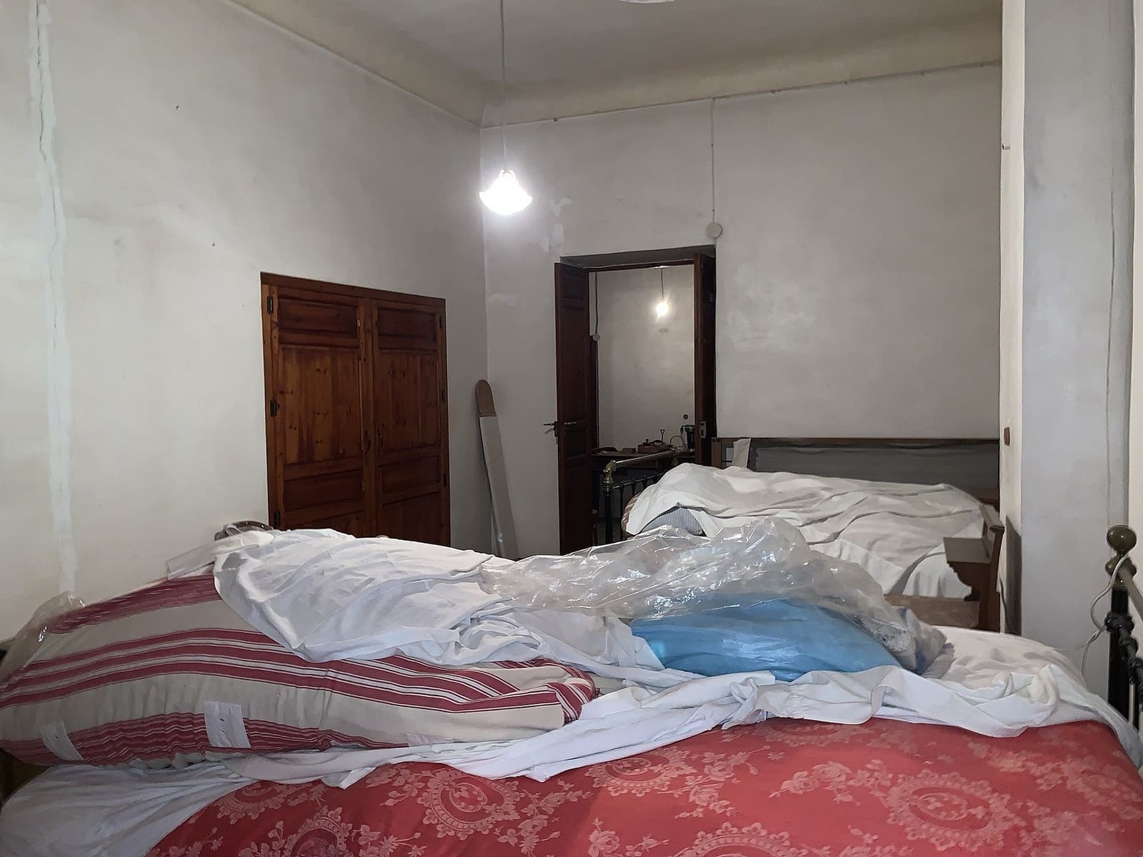 7 soverom Hus til salgs i Agost - € 190 000 (Ref: 9793991)