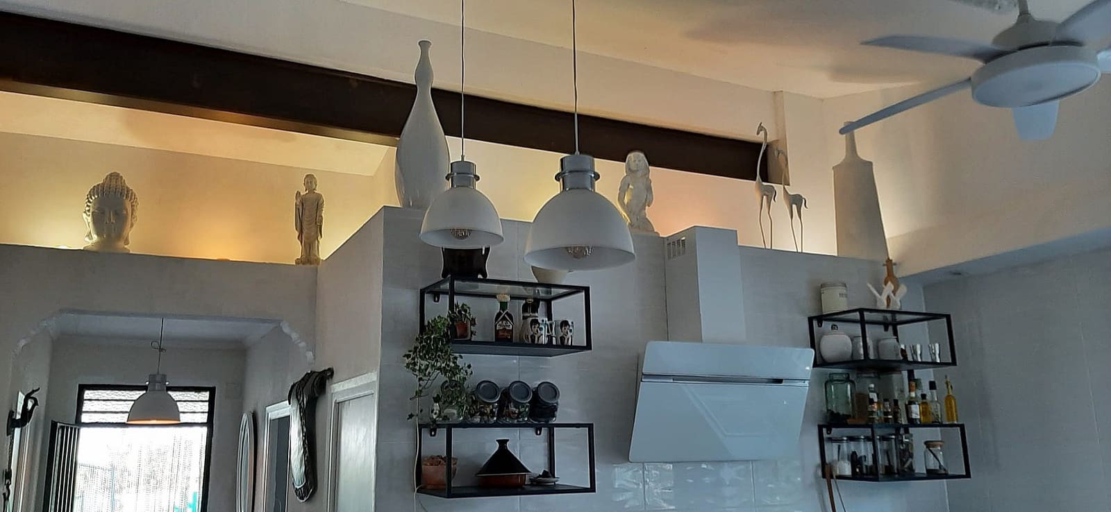 3 Zimmer Villa zu verkaufen in Caudete mit Pool Garage - 257.000 € (Ref: 9793995)