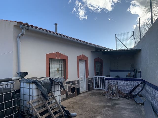 3 camera da letto Villa in vendita in Macisvenda, Abanilla - 159.950 € (Rif: 9794007)