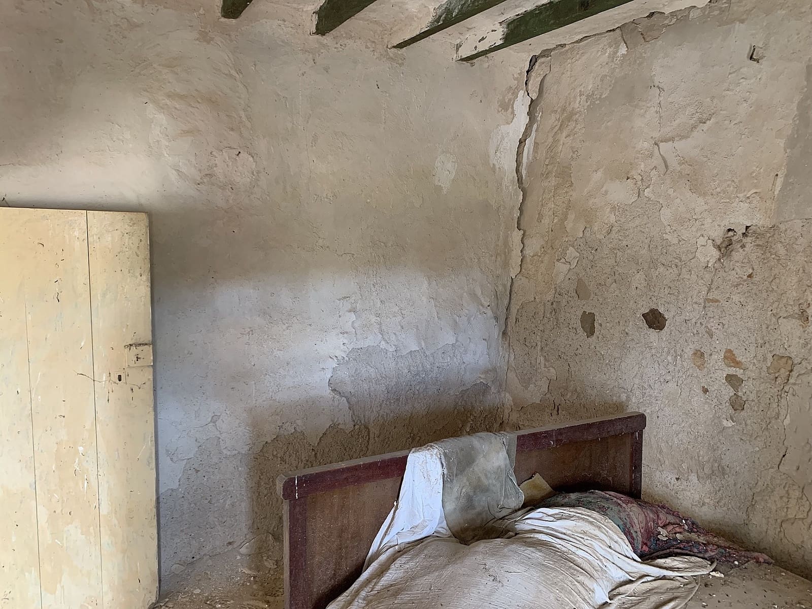 3 quarto Quinta/Casa Rural para venda em Macisvenda - 29 950 € (Ref: 9794013)