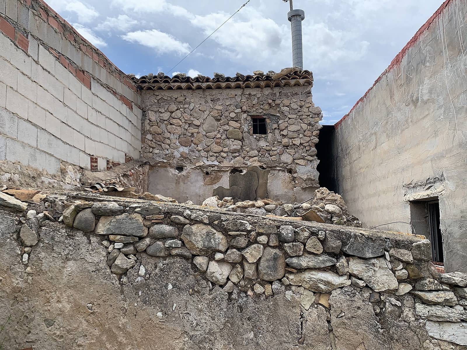 3 quarto Quinta/Casa Rural para venda em Macisvenda - 29 950 € (Ref: 9794013)