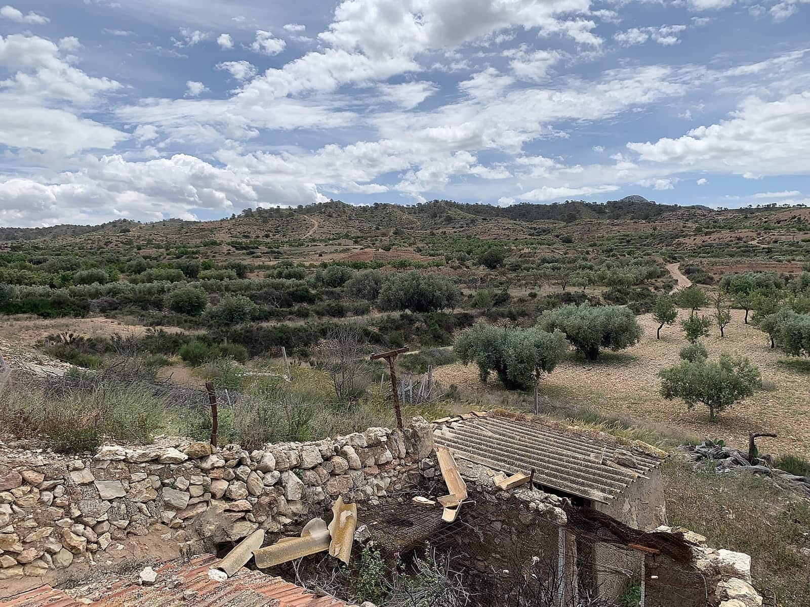 3 quarto Quinta/Casa Rural para venda em Macisvenda - 29 950 € (Ref: 9794013)