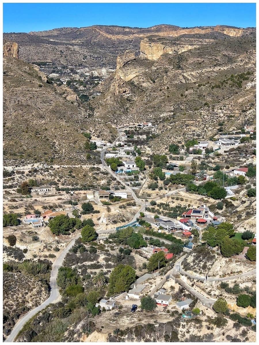 Finca/Casa Rural de 4 habitaciones en Crevillente / Crevillent en venta con piscina garaje - 130.000 € (Ref: 9794028)