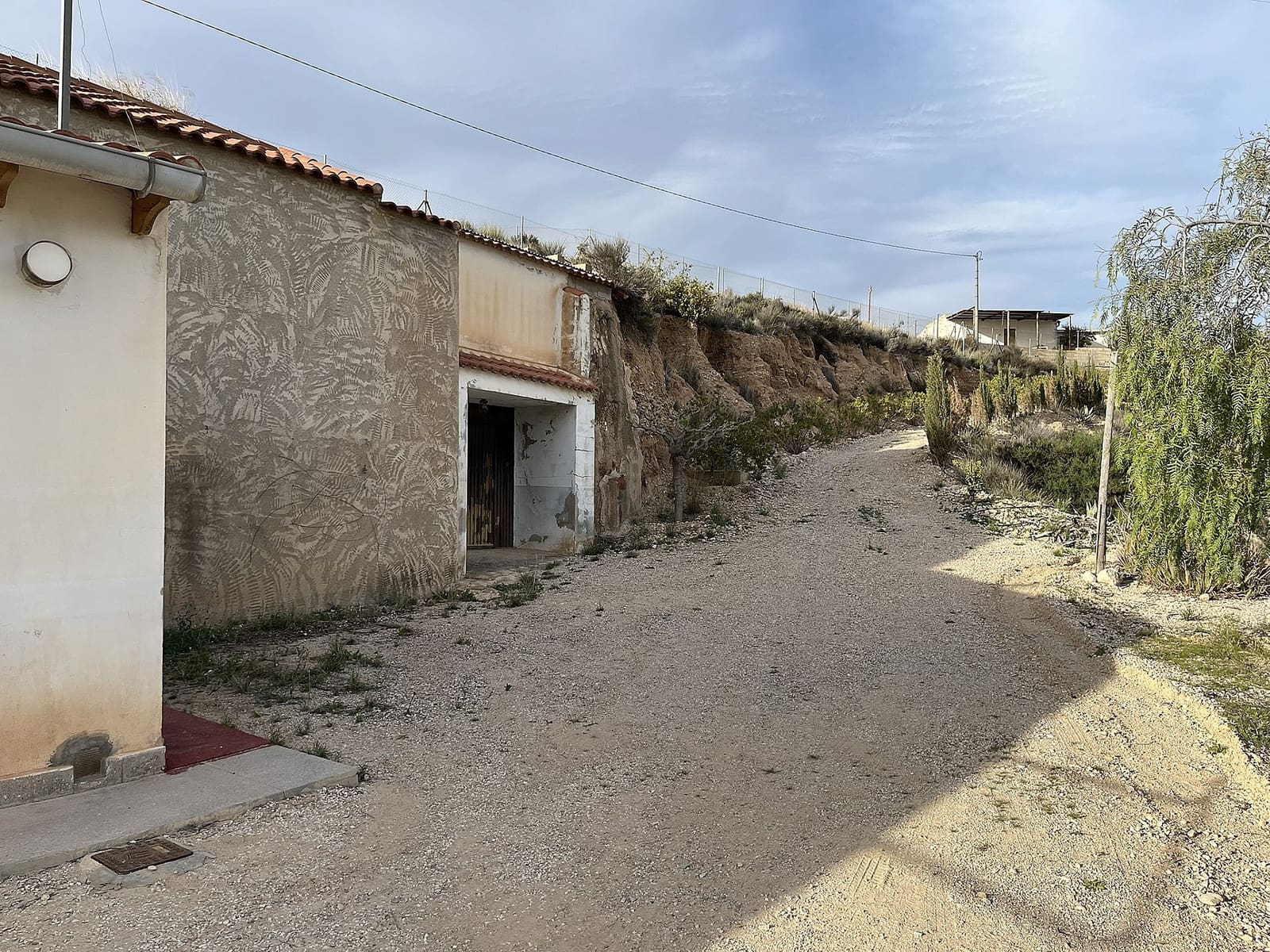 4 slaapkamer Grotwoning te koop in Abanilla met garage - € 145.000 (Ref: 9794029)