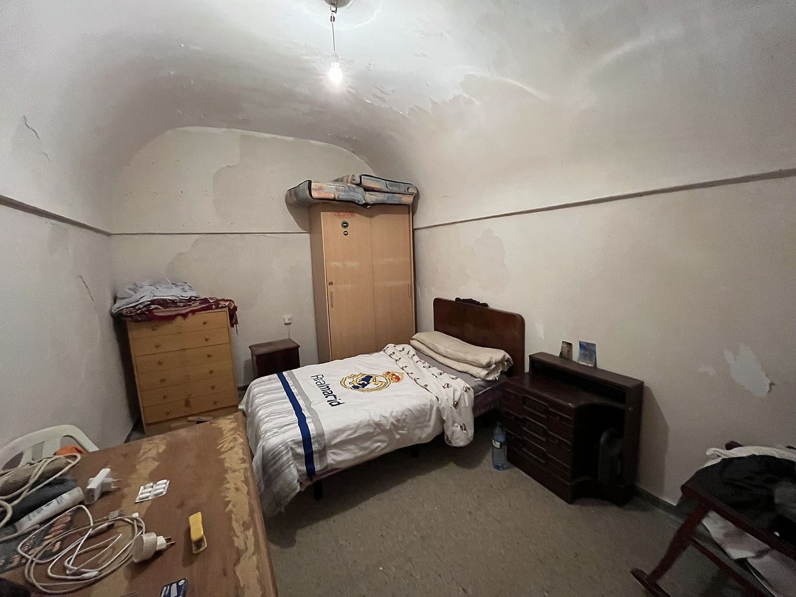 4 slaapkamer Grotwoning te koop in Abanilla met garage - € 145.000 (Ref: 9794029)