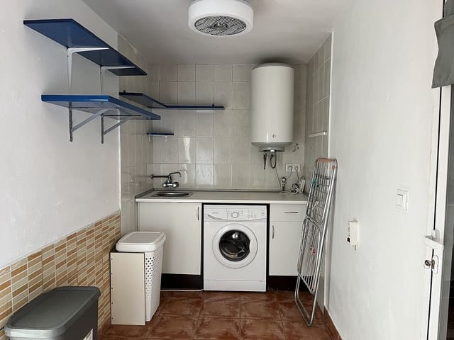 3 Zimmer Haus zu verkaufen in Cañada de la Lena, Abanilla - 165.000 € (Ref: 9794030)