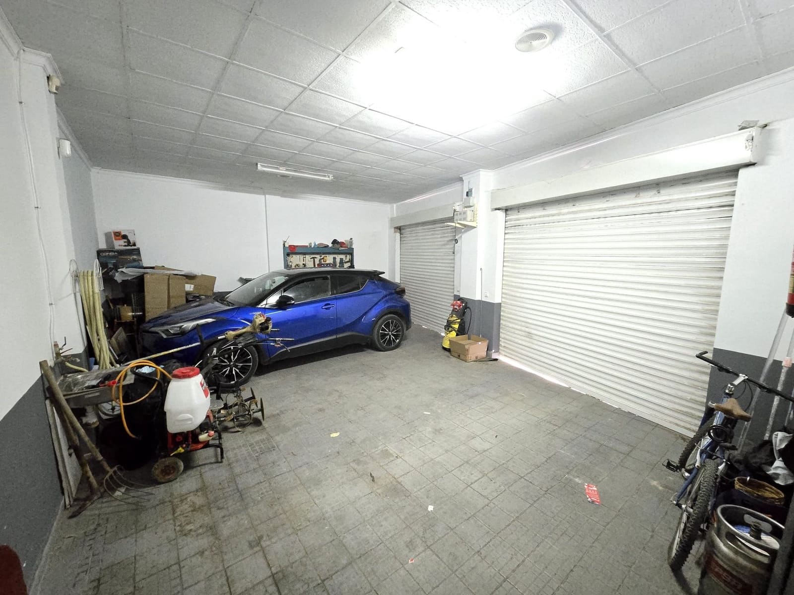 6 bedroom Villa for sale in Sax with pool garage - € 599,995 (Ref: 9796119)