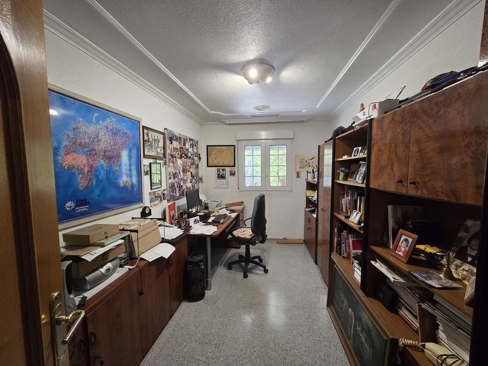 6 bedroom Villa for sale in Sax with pool garage - € 599,995 (Ref: 9796119)