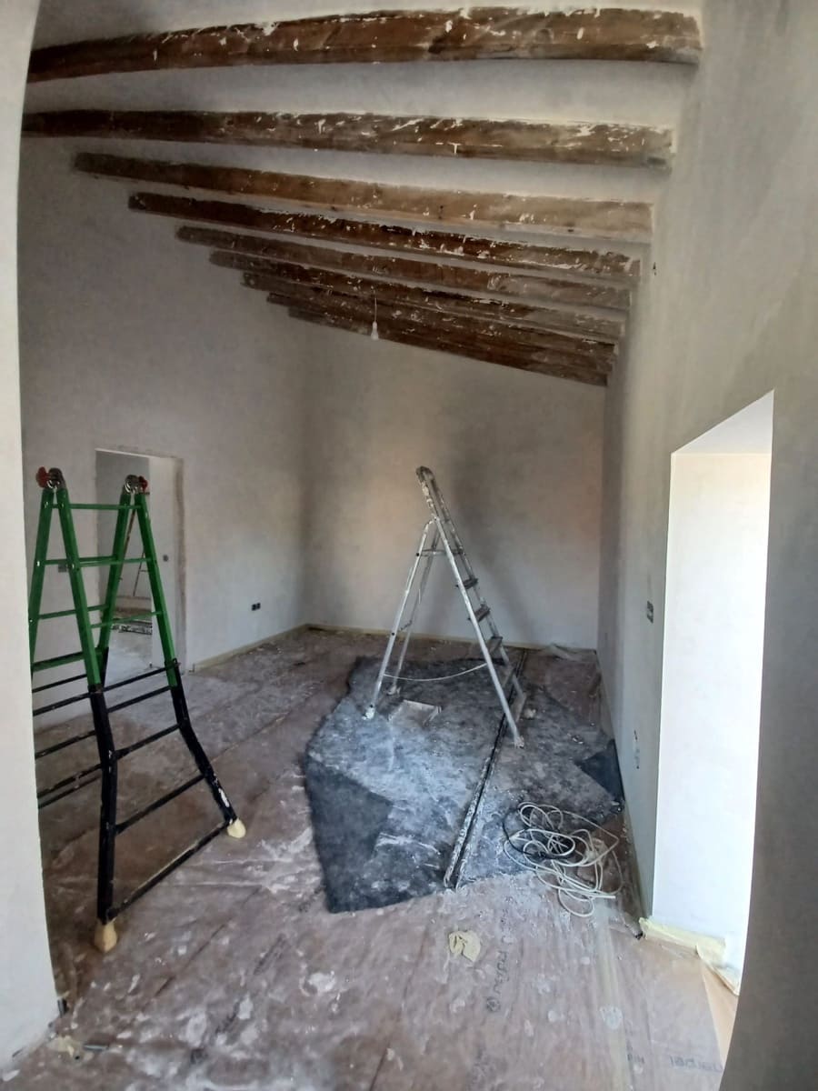 4 sovrum Hus till salu i Pinoso - 249 995 € (Ref: 9798590)