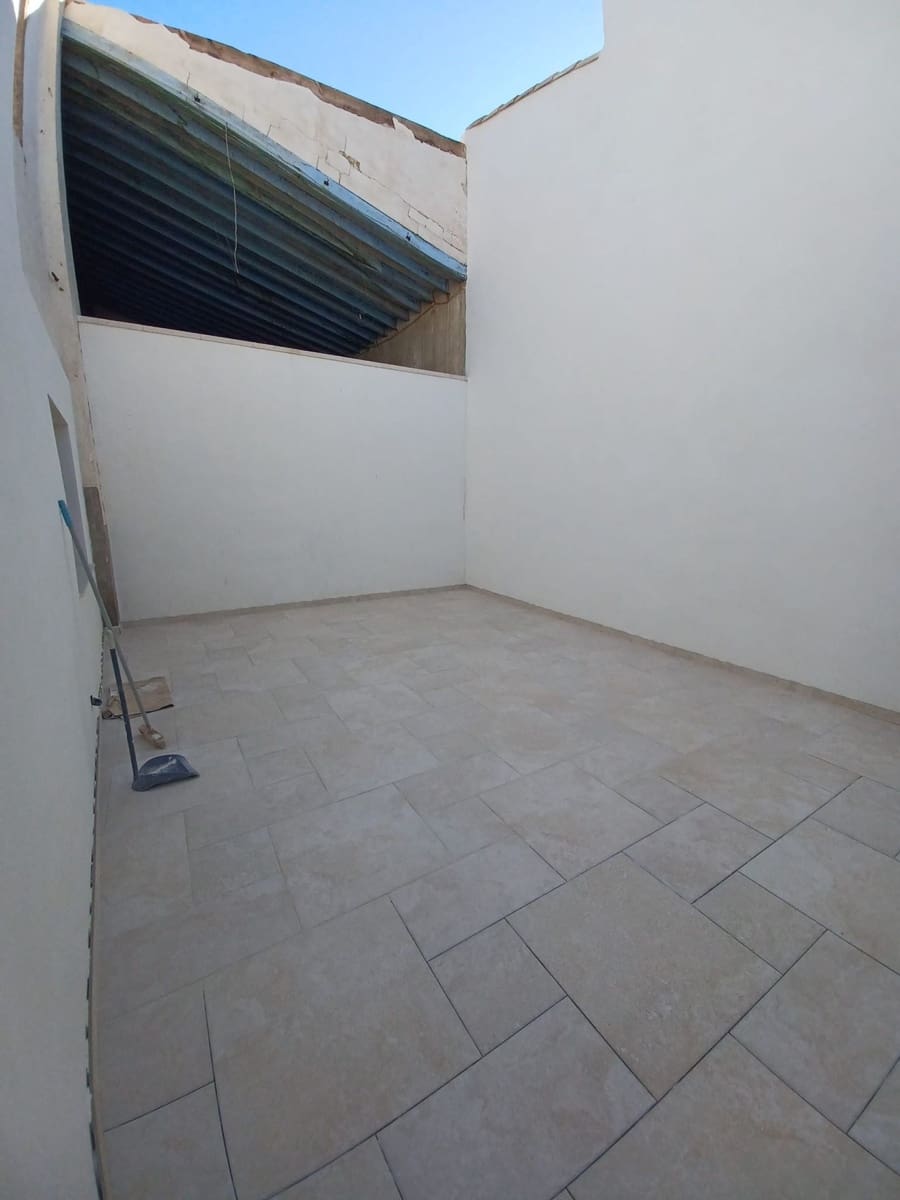 4 sovrum Hus till salu i Pinoso - 249 995 € (Ref: 9798590)