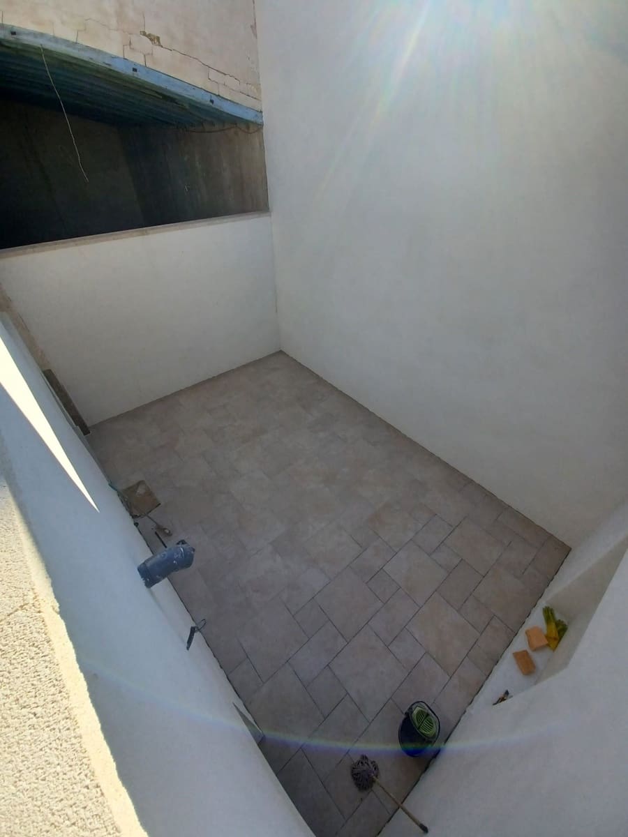 4 sovrum Hus till salu i Pinoso - 249 995 € (Ref: 9798590)